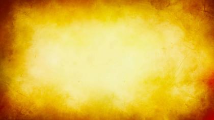 Golden Textured Background