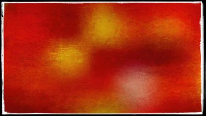Warm Hues