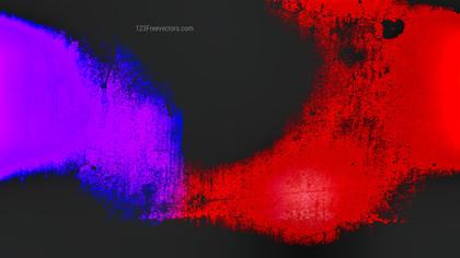 Abstract Neon Gradient