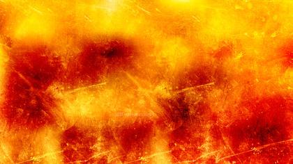 Fiery Texture
