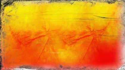 Fiery Texture