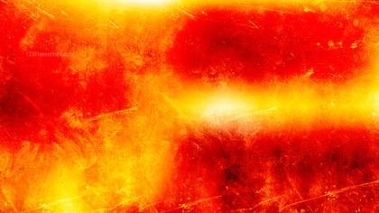 Fiery Texture