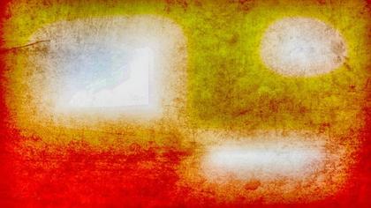 Abstract Color Fields