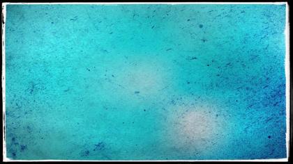 Grungy Teal Texture