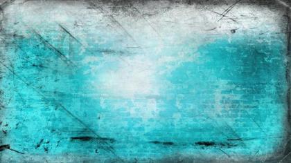 Distressed Turquoise Texture