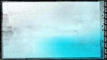 Abstract Blue Gradient