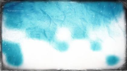 Turquoise and White: A Creative Collection of 40+ Designs