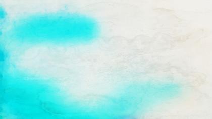 Abstract Watercolor Background