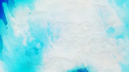 Watercolor Wash Background