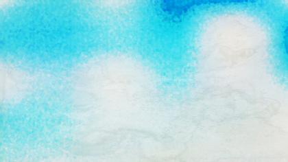 Watercolor Abstract