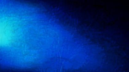 Abstract Blue Gradient
