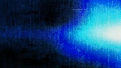 Abstract Blue Gradient