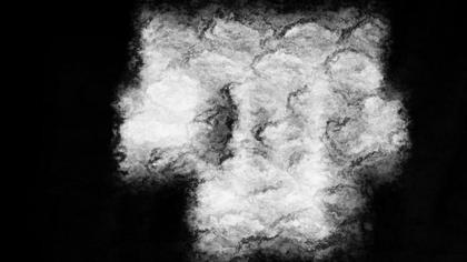 Abstract Cloud Texture