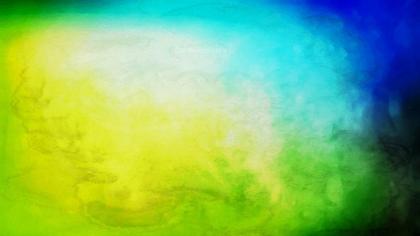 Watercolor Gradient