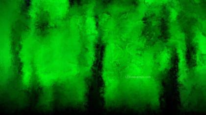 Green Abstract Background