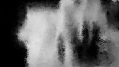 A Creative Collection of Cool Grey Watercolor Backgrounds