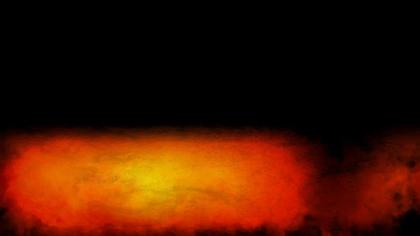 Fiery Glow