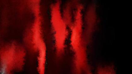 Crimson Swirls