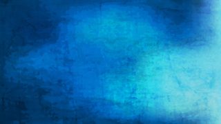 Abstract Blue Background