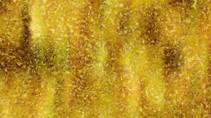Golden Textured Surface