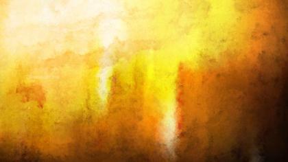 Golden Abstract Texture