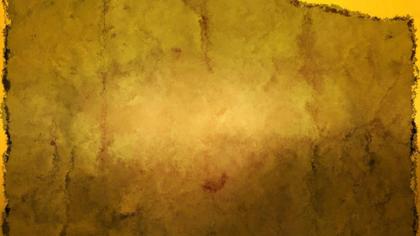 Textured Golden Backdrop