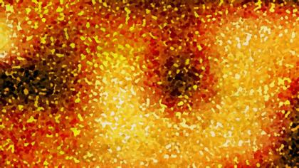 Abstract Dot Pattern