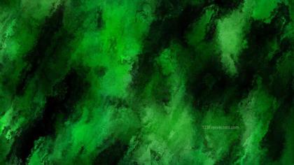 Emerald Swirls