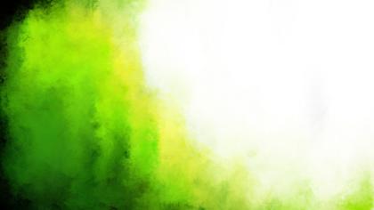 ColorCombo: Green Yellow and White – A Creative Collection