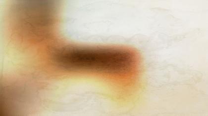 Abstract Warm Tones