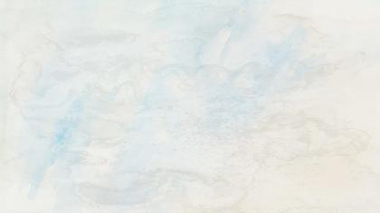 Light Color Watercolor Texture Image