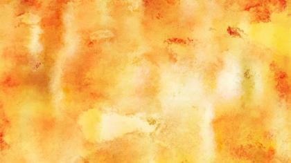Warm Abstract Texture
