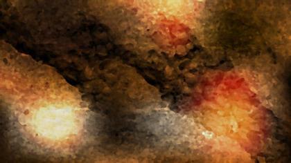 Abstract Watercolor Texture