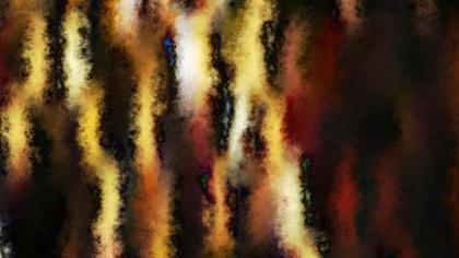 Abstract Flame