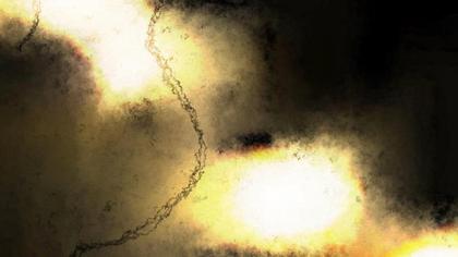 Luminous Crack