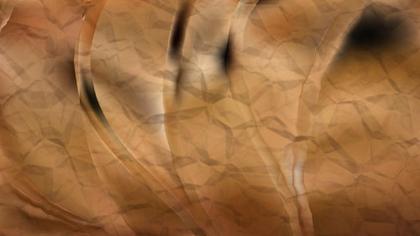 Crumpled Paper Texture