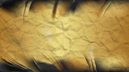 Crumpled Paper Texture