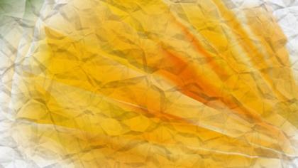 Textured Yellow and Orange
