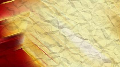 Crumpled Paper Abstract