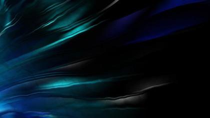 Abstract Wave Pattern