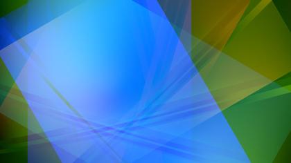 Abstract Geometric Shapes