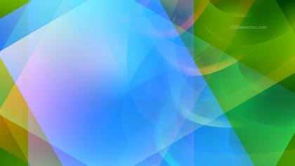Abstract Geometric Shapes
