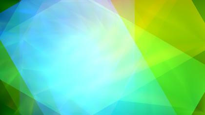 Abstract Geometric Composition