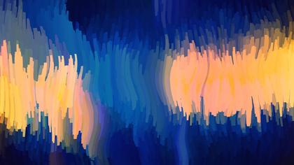 Abstract Dawn