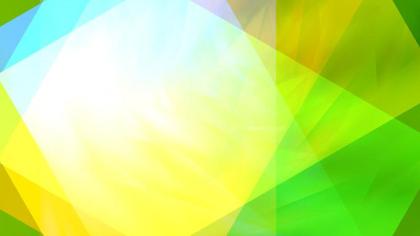 Geometric Light Burst