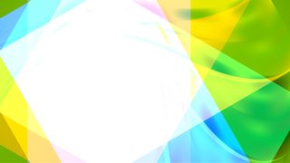Abstract Geometric Composition