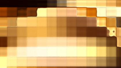 Abstract Warm Tones
