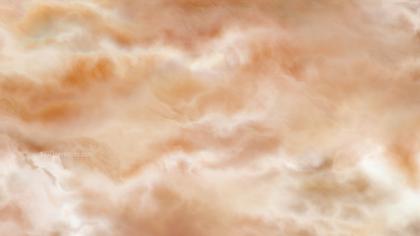 Swirling Amber Texture