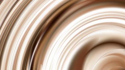 Swirling Abstract Background