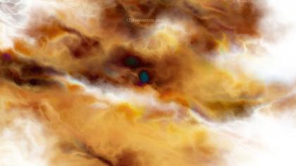 Abstract Nebula